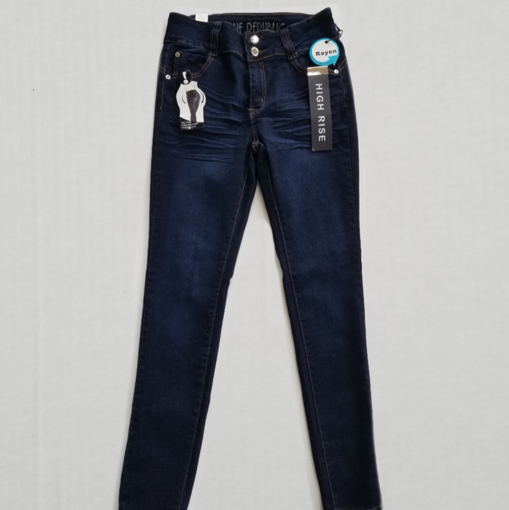 Blue Republic Jeans | High Waisted Size 9